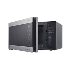 LG NeoChef 42L Microwave Oven with Grill - Silver | MH8265CIS