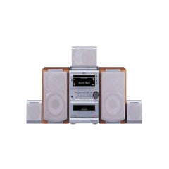 LG LX-D5230 Micro DVD Home Theater System | LX-D5230