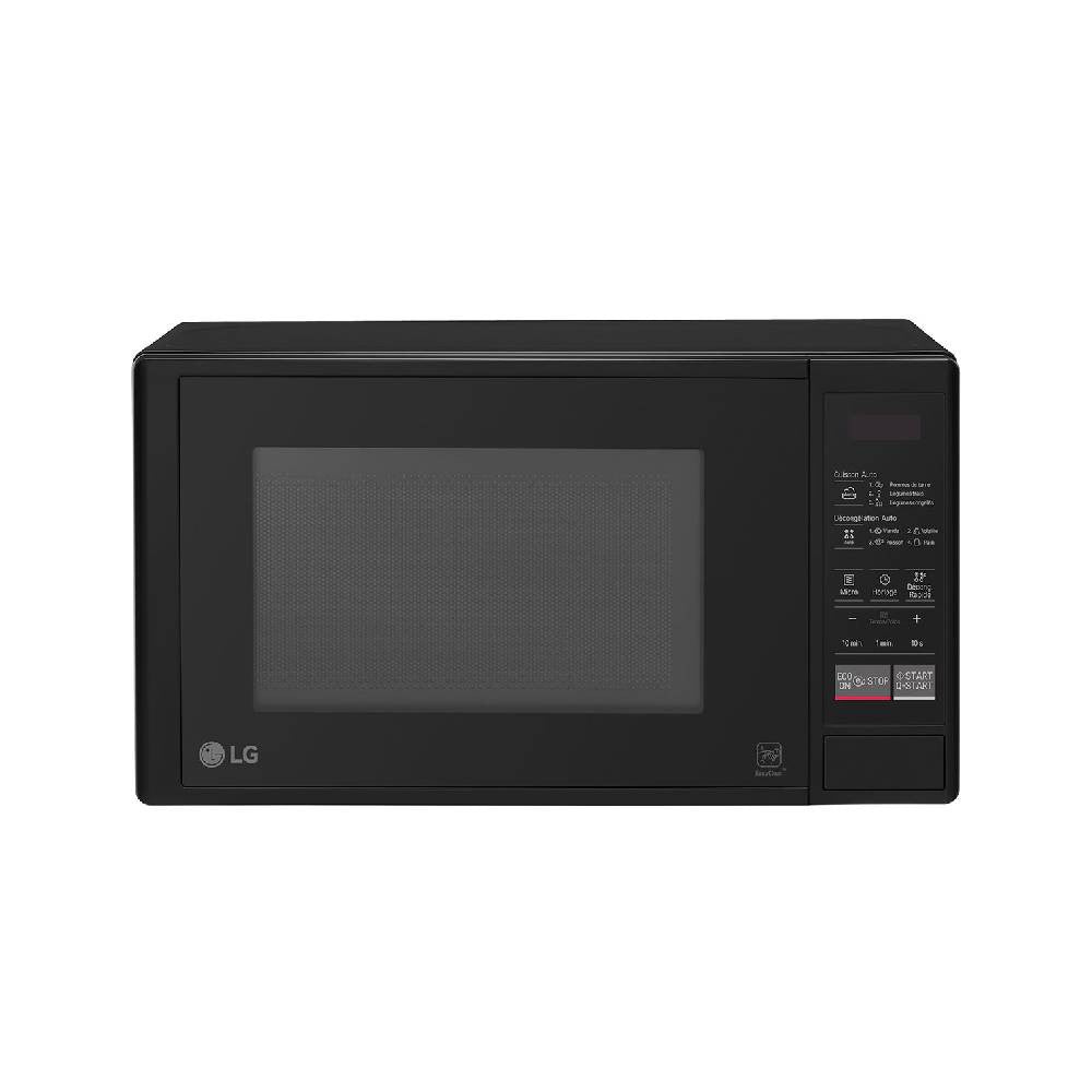 LG 20L Microwave Oven - Black | MS2042DB
