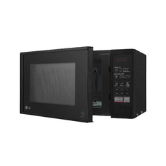 LG 20L Microwave Oven - Black | MS2042DB
