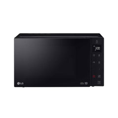 LG 25L Microwave Oven - Black | MS2535GIS