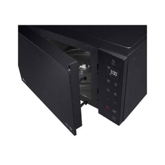 LG 25L Microwave Oven - Black | MS2535GIS