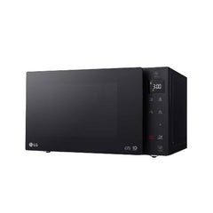 LG 25L Microwave Oven - Black | MS2535GIS