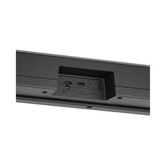 LG S40T 2.1 Channel Soundbar with Wireless Subwoofer | S40T