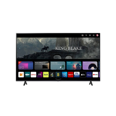 LG 65" 4K UHD Smart TV | 65UR78006