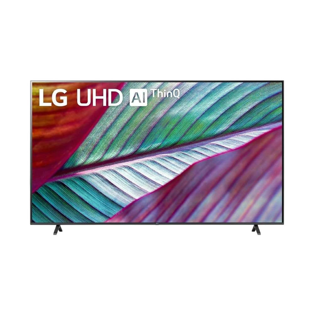 LG 65" 4K UHD Smart TV | 65UR78006
