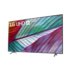 LG 65" 4K UHD Smart TV | 65UR78006