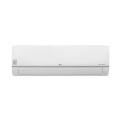 LG DUALCOOL 9000 BTU Inverter Air Conditioner with Volt Care & HD Filter | S4-W09JA3AD