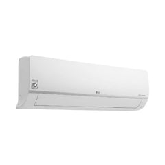 LG DUALCOOL 9000 BTU Inverter Air Conditioner with Volt Care & HD Filter | S4-W09JA3AD