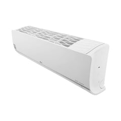 LG DUALCOOL 9000 BTU Inverter Air Conditioner with Volt Care & HD Filter | S4-W09JA3AD