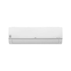 LG DUALCOOL 24000 BTU Inverter Air Conditioner with Volt Care | S4-W24K23AE