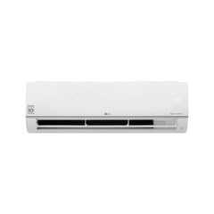 LG DUALCOOL 24000 BTU Inverter Air Conditioner with Volt Care | S4-W24K23AE