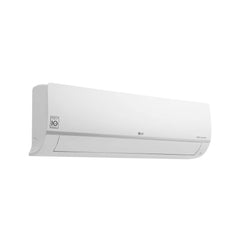 LG DUALCOOL 24000 BTU Inverter Air Conditioner with Volt Care | S4-W24K23AE