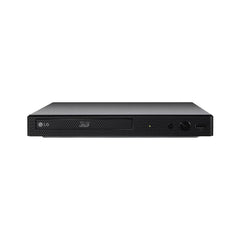 LG BP450 3D Blu-Ray & DVD Player with Smart Features | BP450