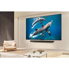 LG 75" 4K UHD Smart QNED TV | 75QNED70A6A
