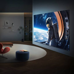 LG 75" 4K UHD Smart QNED evo MiniLED TV | 75QNED85B6T