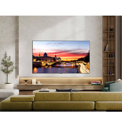 LG C66LA 4K UHD Smart OLED evo TV | C66LA