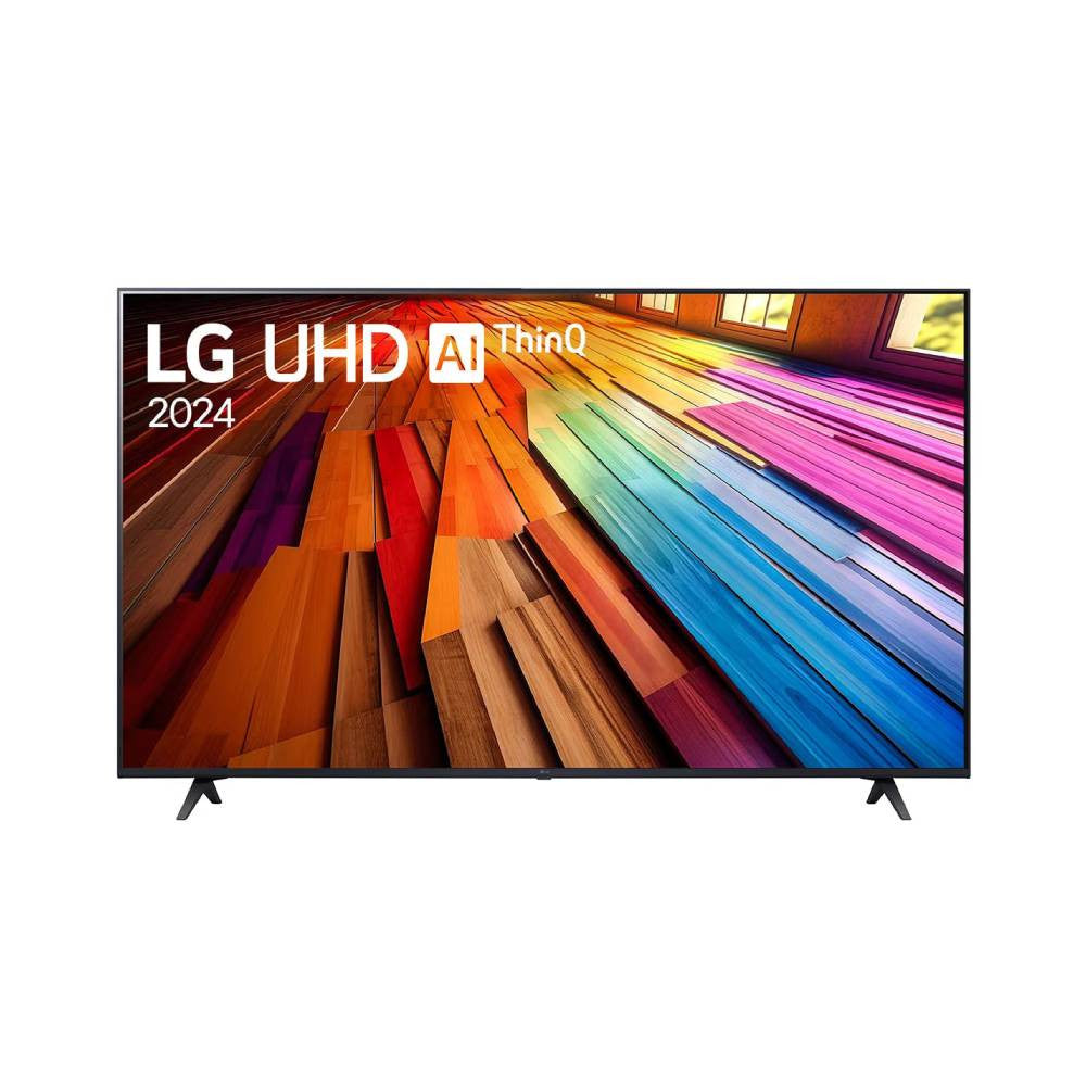 LG 65" 4K UHD Smart TV | 65UT80006LA