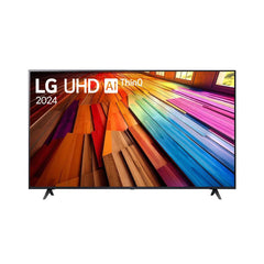 LG 65" 4K UHD Smart TV | 65UT80006LA