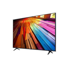 LG 65" 4K UHD Smart TV | 65UT80006LA