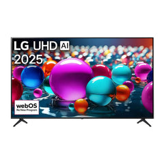 LG UA85006LA 4K UHD Smart TV | UA85006LA