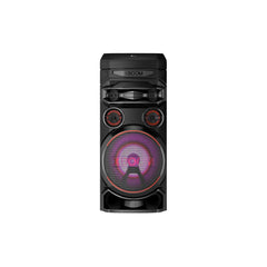 LG XBOOM RNC7 High-Power Bluetooth Party Speaker | RNC7
