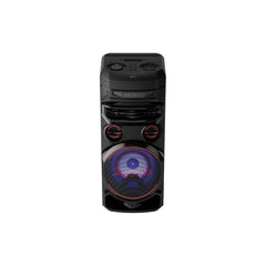 LG XBOOM RNC7 High-Power Bluetooth Party Speaker | RNC7