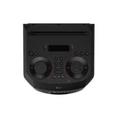 LG XBOOM RNC7 High-Power Bluetooth Party Speaker | RNC7