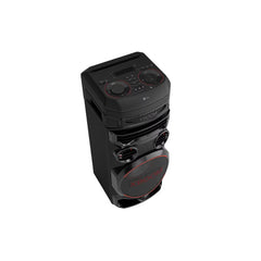 LG XBOOM RNC7 High-Power Bluetooth Party Speaker | RNC7
