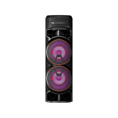 LG XBOOM RNC9 High-Power Bluetooth Party Speaker | RNC9