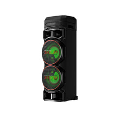 LG XBOOM RNC9 High-Power Bluetooth Party Speaker | RNC9