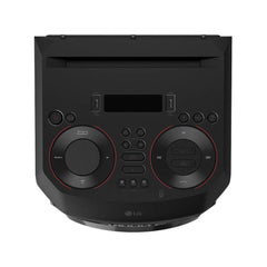LG XBOOM RNC9 High-Power Bluetooth Party Speaker | RNC9