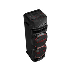 LG XBOOM RNC9 High-Power Bluetooth Party Speaker | RNC9