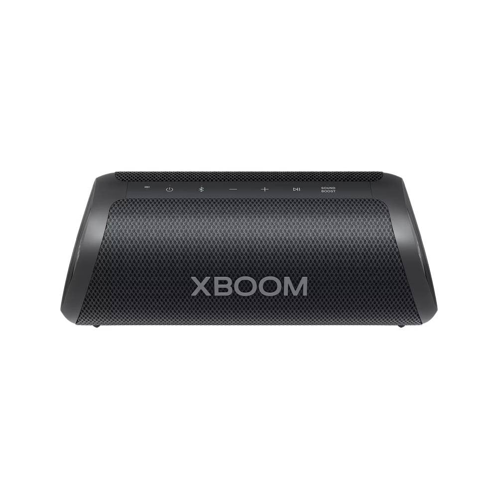 LG XBOOM Go XG7QBK Portable Bluetooth Speaker 40W | XG7QBK