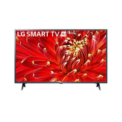 LG 43" Full HD Smart LED TV | 43LM6370
