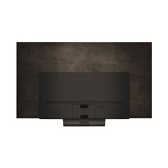 LG 65" 4K UHD Smart OLED evo TV | OLED65C46LA