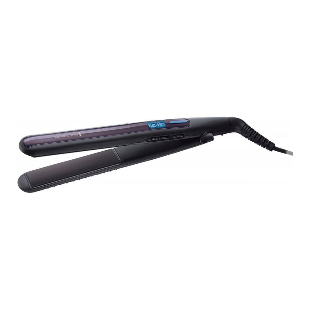 Remington Pro-Sleek & Curl Hair Straightener | S6505 E51