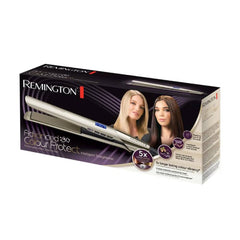 Remington Advanced Colour Protect Hair Straightener | S8605 E51