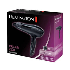 Remington Pro-Air 2200 Hair Dryer | D5210 E51