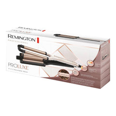 Remington PROluxe 4-in-1 Adjustable Waver | CI91AW E51