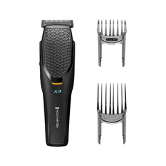 Remington Power-X Series X3 Corded & Cordless Hair Clipper | HC3000GP X3