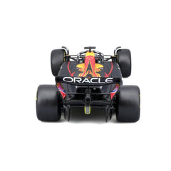 Bburago Oracle Red Bull Racing RB19 2023 1:24 Die-Cast Assembly Kit | 18-28501