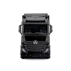 Bburago Mercedes-AMG F1 W15 #63 George Russell Racing Hauler Set 1:43 | 18-38402