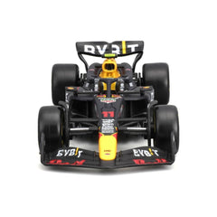 Bburago Red Bull RB20 #11 Sergio Perez 2024 1:43 Die-Cast Model Car | 18-38097P