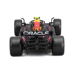Bburago Red Bull RB20 #11 Sergio Perez 2024 1:43 Die-Cast Model Car | 18-38097P