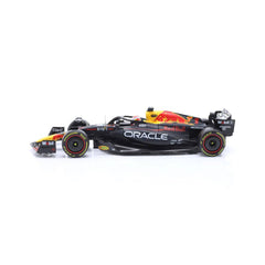 Bburago Red Bull RB19 #1 Max Verstappen 2023 1:18 Die-Cast Model Car | 18-18003V