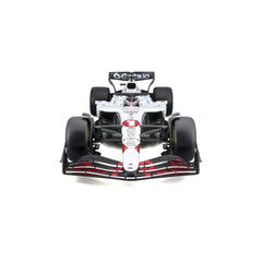 Bburago Red Bull RB21 #1 Max Verstappen Japan GP 2025 1:18 Die-Cast Model Car | 18-18005