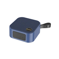 HOCO HC22 Auspicious Sport BT Speaker - Blue | HC22