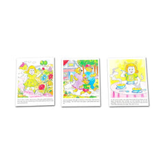 Creatives Pre-School Story Telling 3 | 0903