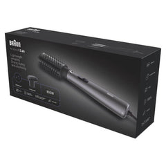 Braun Airstyler Airbrush Grey 800W | AS226E